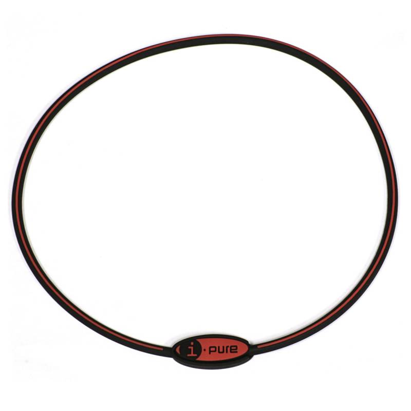 I-Pure Ionenhalsband Ionic Necklace Halskette Ionen Halsband von I-Pure
