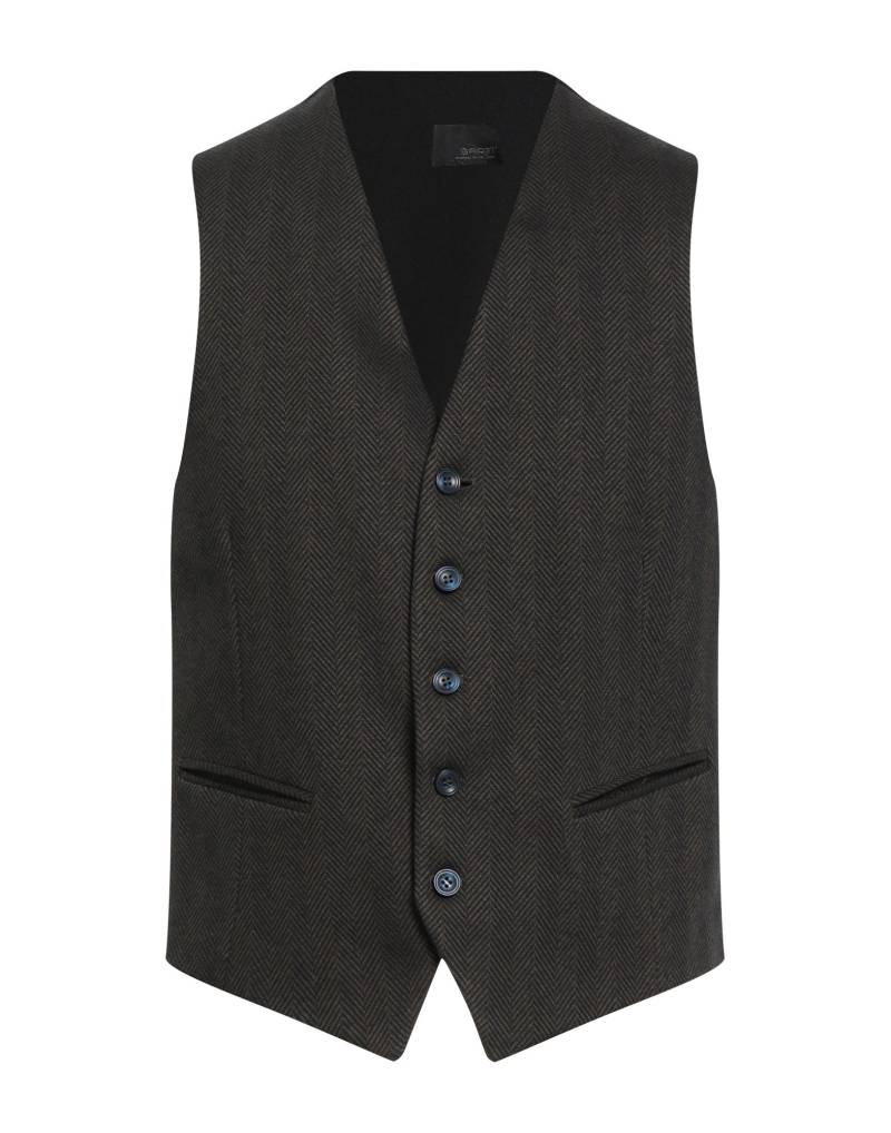 I SARTI Couture-weste Herren Militärgrün von I SARTI