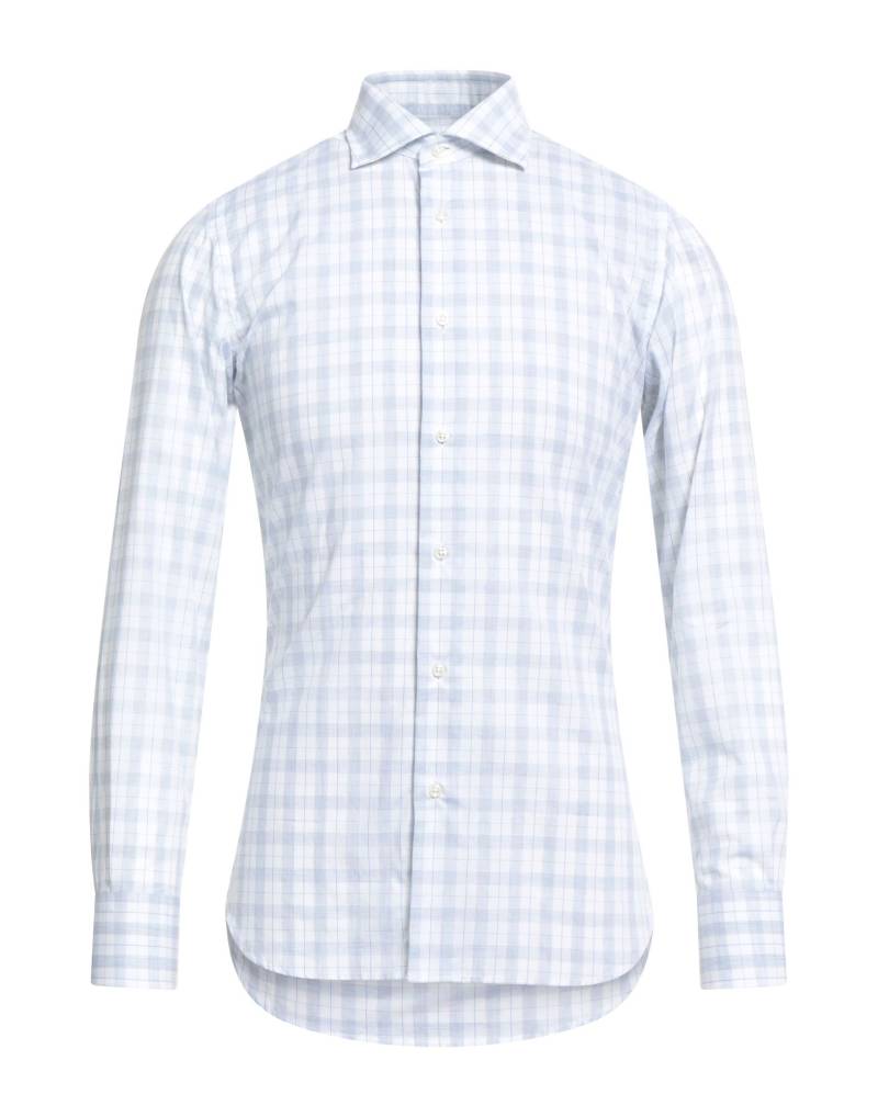 I SARTI Hemd Herren Hellgrau von I SARTI