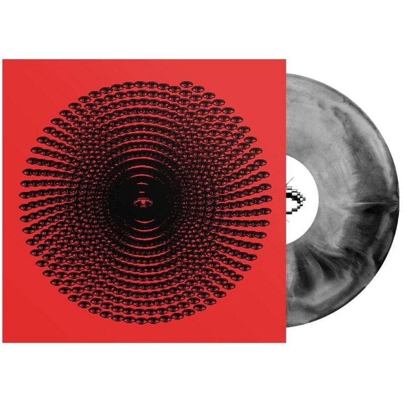 I See Stars The wheel LP multicolor von I See Stars