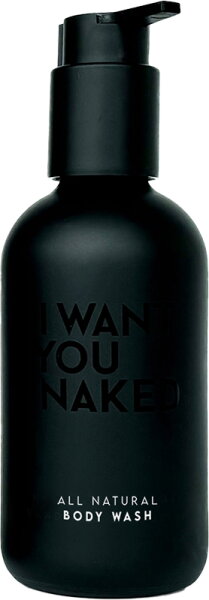 I Want You Naked Body Wash Good Karma 250 ml von I Want You Naked
