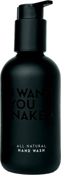 I Want You Naked Hand Wash Good Karma 250 ml I Want You Naked Hand Wash Good Karma 250 ml von I Want You Naked