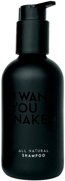 I Want You Naked Shampoo For Heroes 250 ml I Want You Naked Shampoo For Heroes 250 ml von I Want You Naked