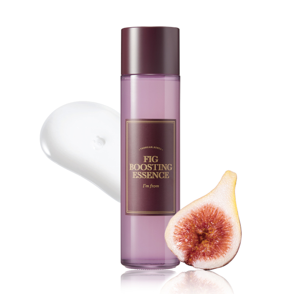 I'm From - Fig Boosting Essence - 150ml I'm From - Fig Boosting Essence - 150ml von I'm From