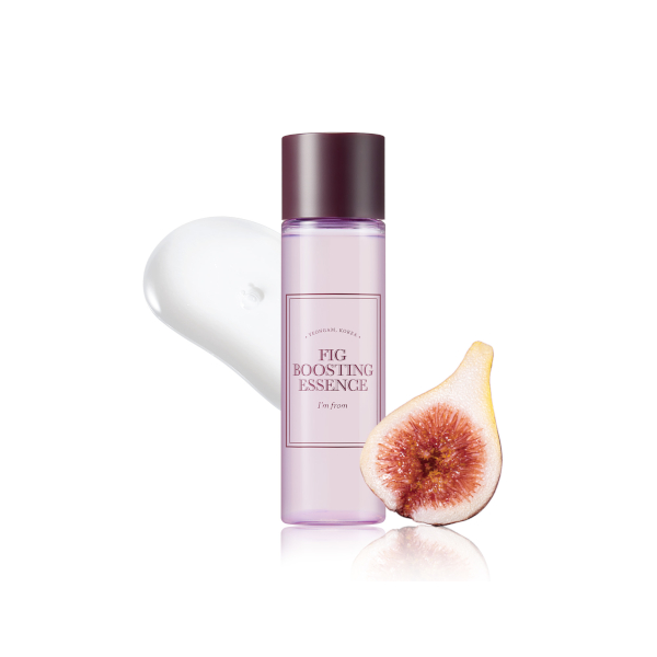 I'm From - Fig Boosting Essence - 30ml von I'm From