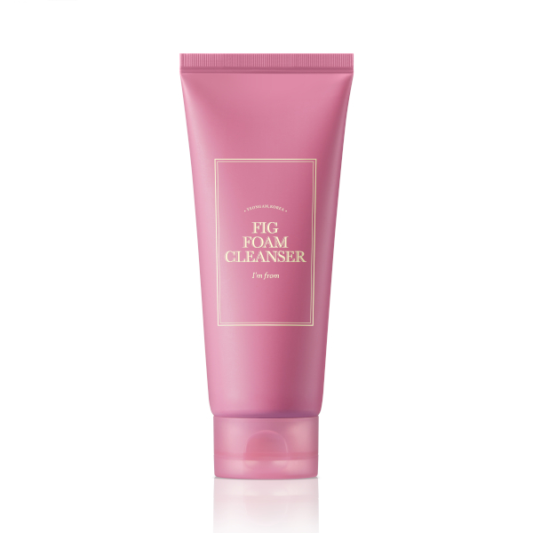 I'm From - Fig Foam Cleanser - 150ml von I'm From