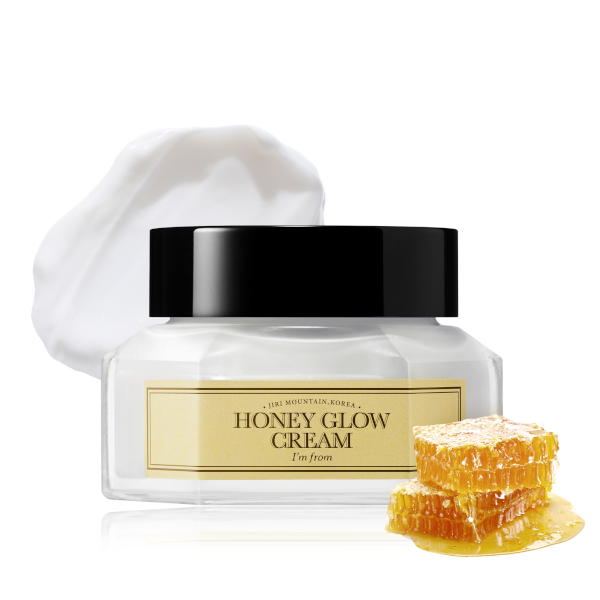 I'm From - Honey Glow Cream - 50g von I'm From
