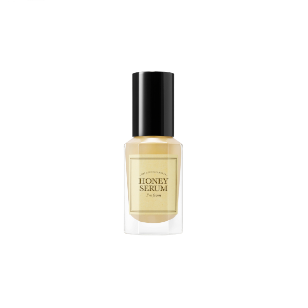 I'm From - Honey Serum - 30ml von I'm From