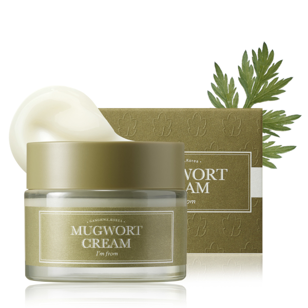 I'm From - Mugwort Cream - 50g von I'm From