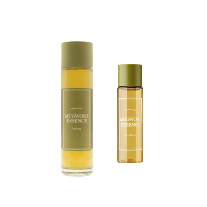 I'm From Mugwort Essence - 30ml (1ea) + Mugwort Essence - 160ml (1ea) Set von I'm From