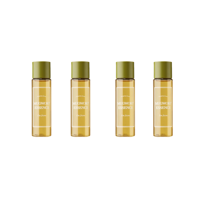 I'm From Mugwort Essence - 30ml (4ea) Set von I'm From