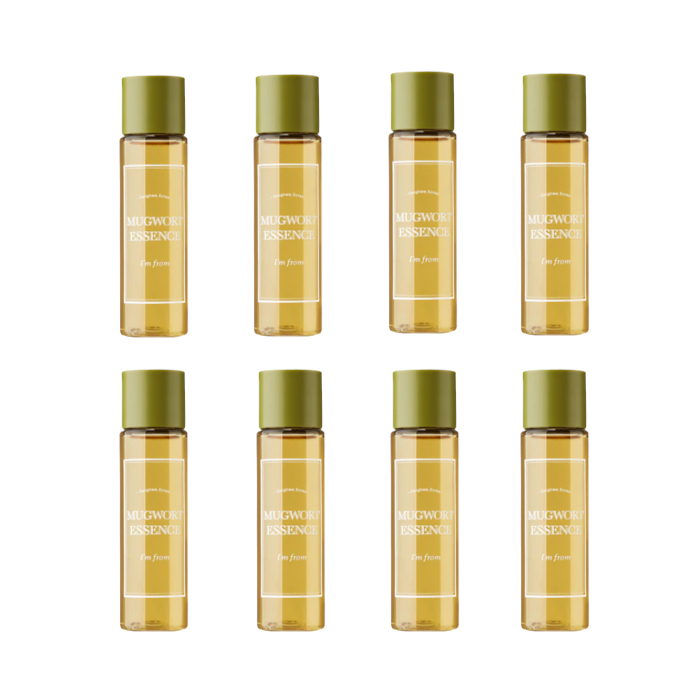 I'm From Mugwort Essence - 30ml (8ea) Set von I'm From