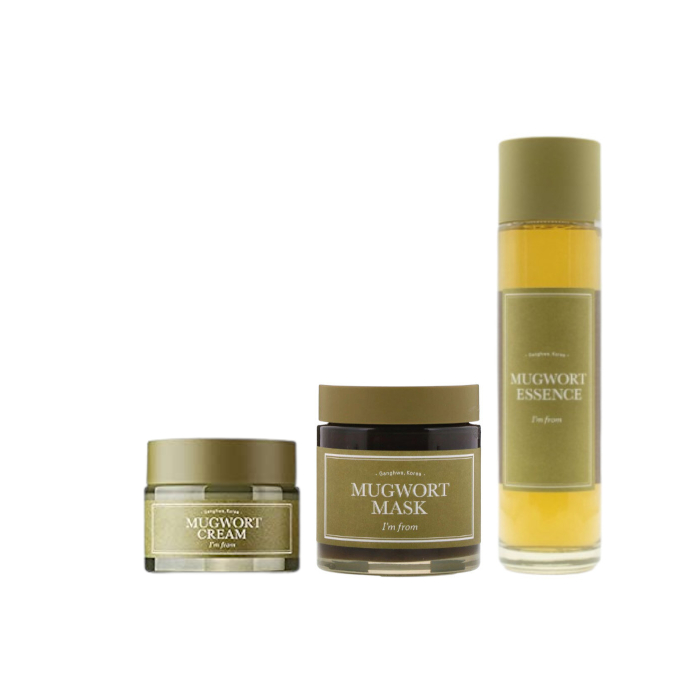 I'm From - Mugwort Set von I'm From