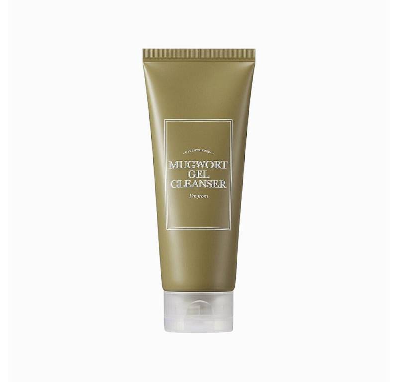 I'm from Gesichts-Reinigungsmilch I'm From Mugwort Gel Cleanser von I'm from