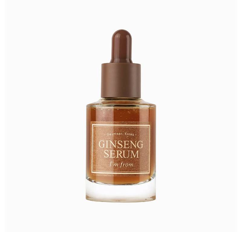 I'm from Gesichtsserum I'm From Ginseng Serum von I'm from