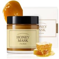 I'm from - Honey Mask - Gesichtsmaske mit Honig von I'm from