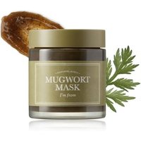 I'm from - Mugwort Mask - Gesichtsmaske von I'm from