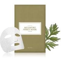 I'm from - Mugwort Sheet Mask - Gesichtsmaske von I'm from