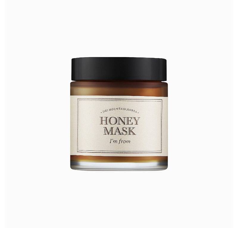 I'm from Nachtcreme I'm From Honey Mask von I'm from