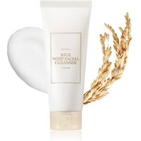 I'm from - Rice Whip Facial Cleanser - Gesichtsreiniger von I'm from