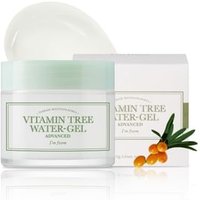 I'm from - Vitamin Tree Water Gel - Gesichtsgel von I'm from