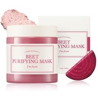 I'm from - Beet Purifying Mask - Reinigungsmaske von I'm from