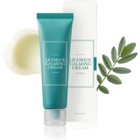 I'm from - Licorice Calming Cream - Beruhigende Gesichtscreme von I'm from