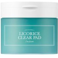 I'm from - Licorice Clear Pad - Reinigungspads von I'm from