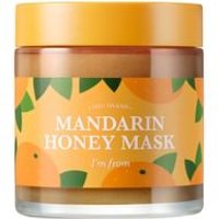 I'm from - Mandarin Honey Mask - Abwaschmaske von I'm from