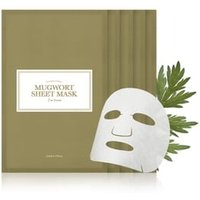 I'm from - Mugwort Sheet Mask Set - Gesichtsmaske von I'm from