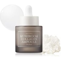 I'm from - Mushroom Collagen Ampoule - Serum mit Kollagen von I'm from