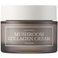 I'm from - Mushroom Collagen Cream - Gesichtscreme mit Kollagen von I'm from