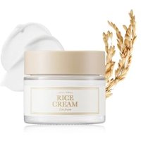 I'm from - Rice Cream - Gesichtscreme mit Reisextrakt von I'm from