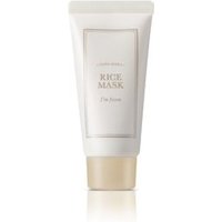 I'm from - Rice Mask - Mini Gesichtsmaske mit Reisextrakt von I'm from