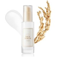 I'm from - Rice Serum - Gesichtsserum mit Reisextrakt von I'm from