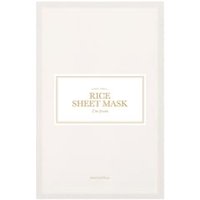 I'm from - Rice Sheet Mask - Gesichtsmaske von I'm from