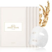 I'm from - Rice Sheet Mask Set - Gesichtsmaske von I'm from