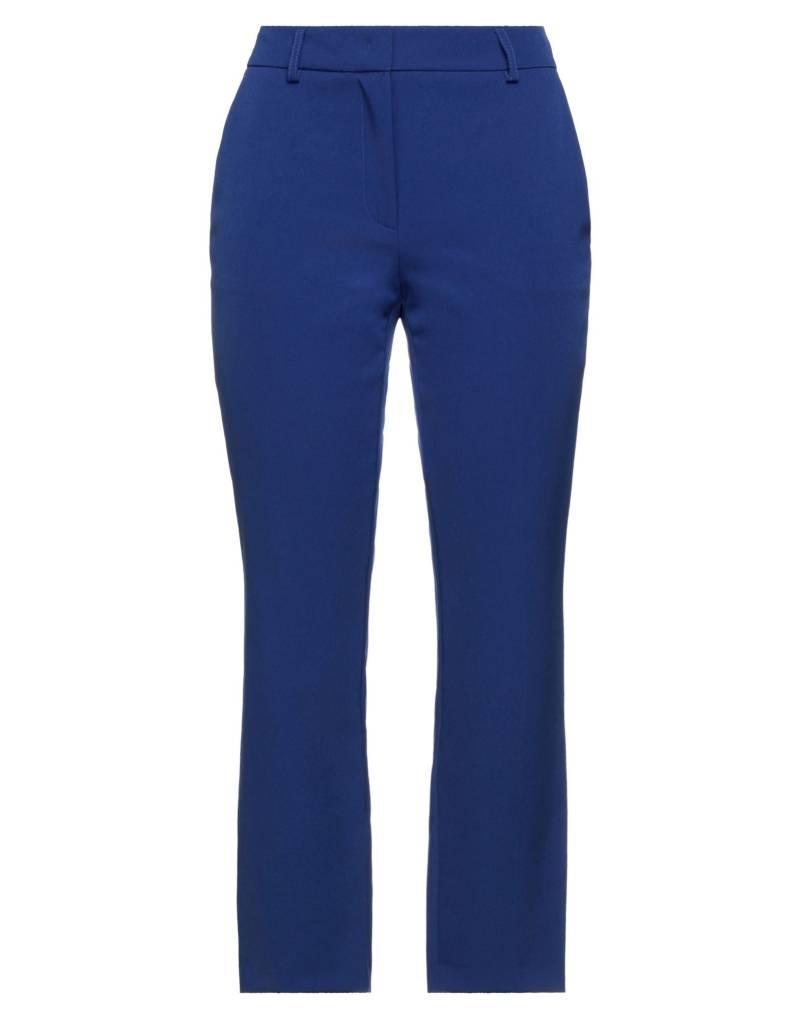 I.C.F. Hose Damen Blau von I.C.F.