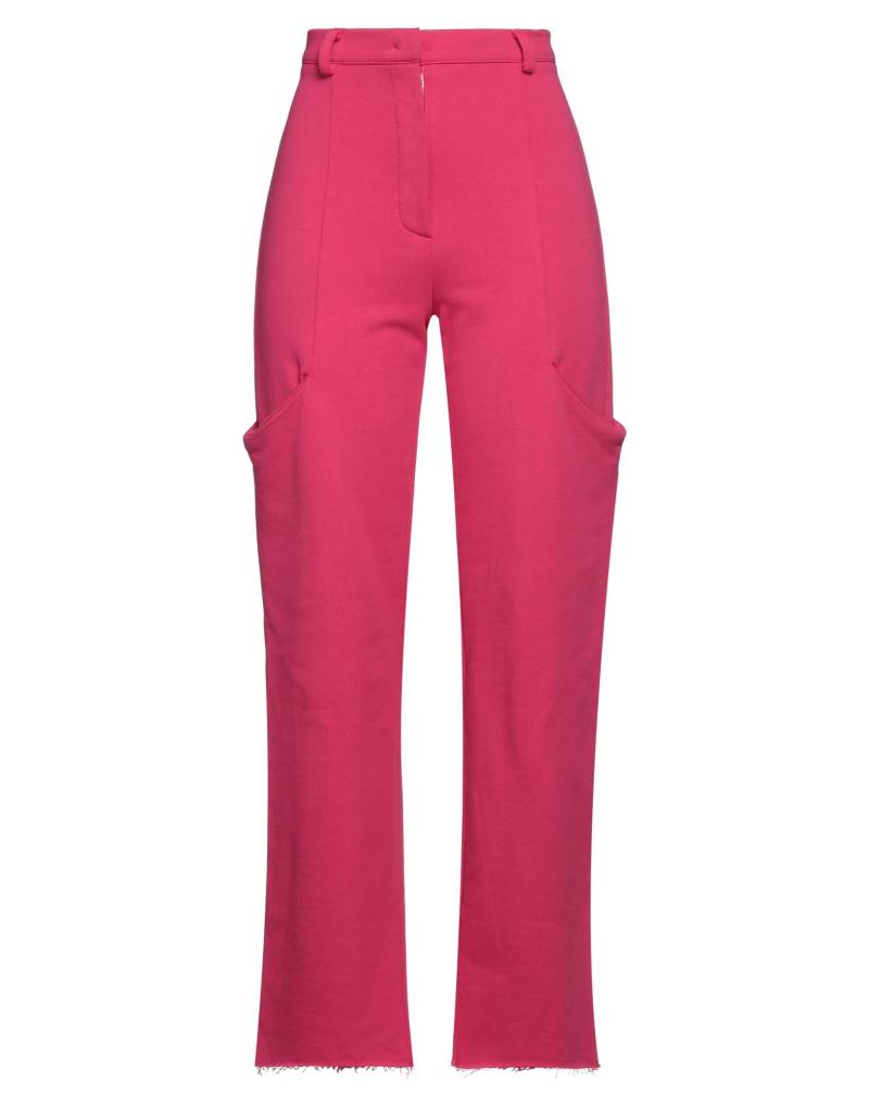 I.C.F. Hose Damen Fuchsia von I.C.F.
