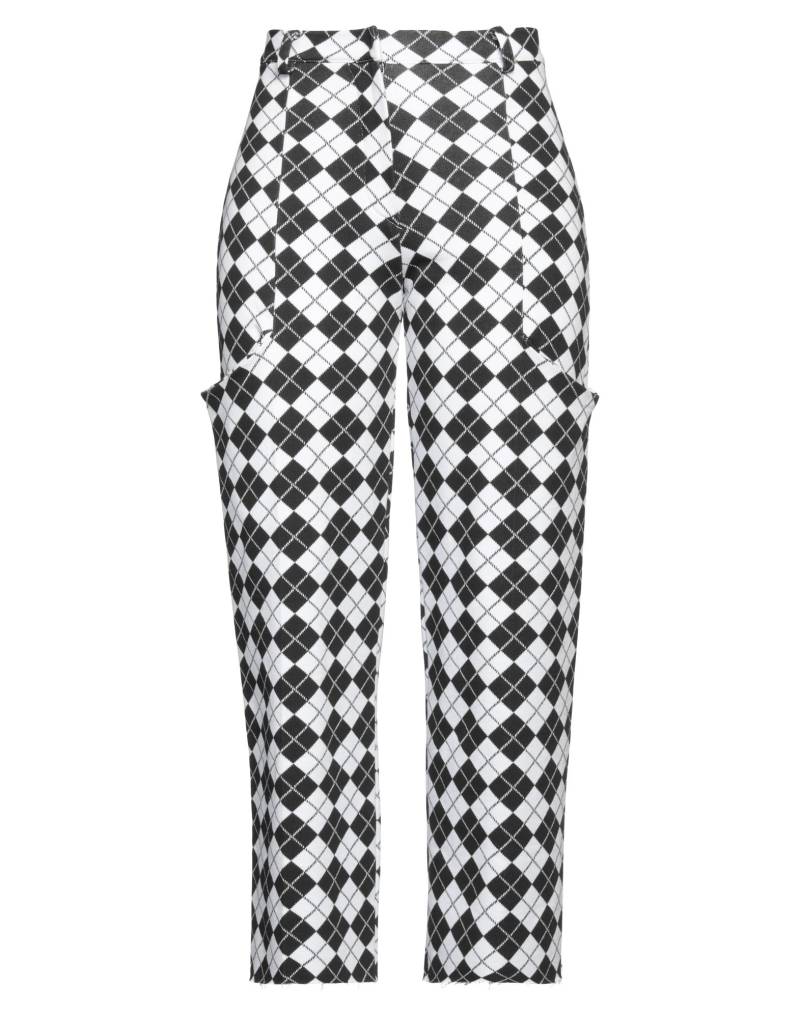 I.C.F. Hose Damen Schwarz von I.C.F.