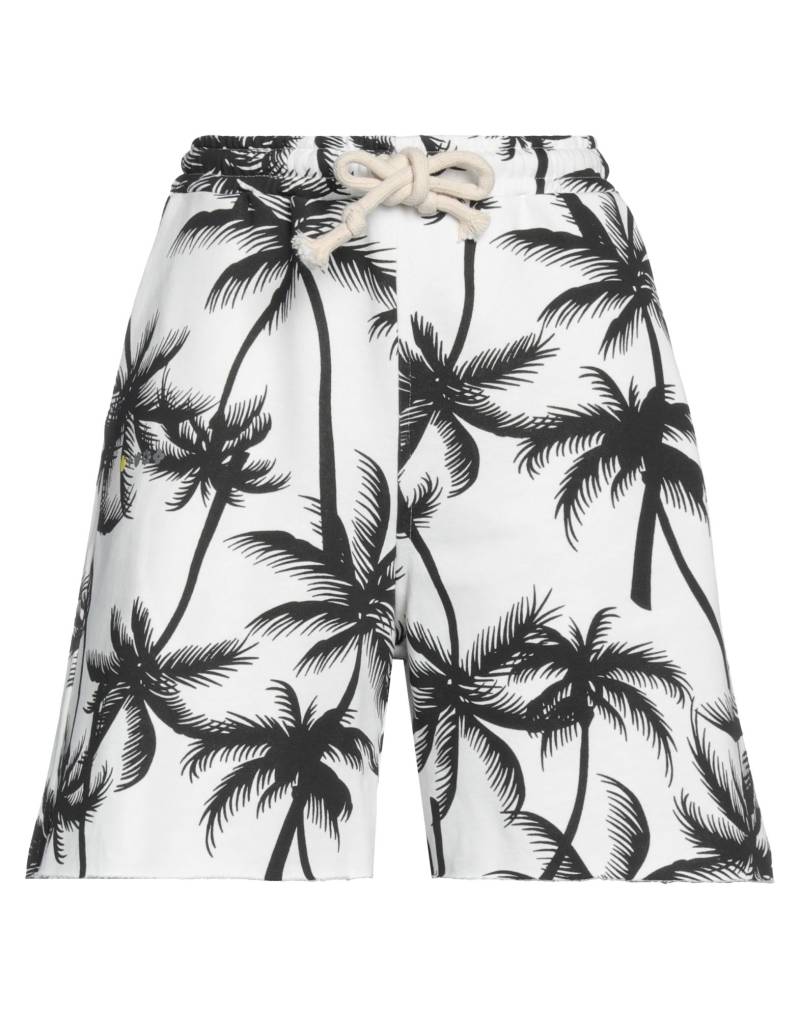 I.C.F. Shorts & Bermudashorts Damen Weiß von I.C.F.