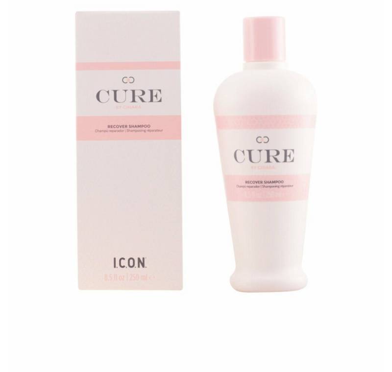 I.c.o.n Haarshampoo ICON CURE BY CHIARA Recover Shampoo 250ml von I.C.O.N