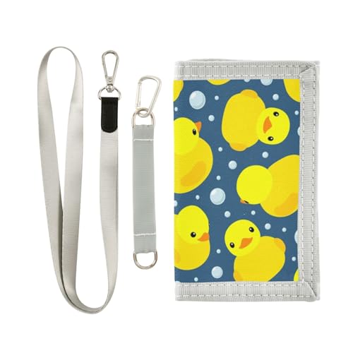I·D Good Figure Jungen-Brieftaschen für Alter 6–12 Jahre, strapazierfähiges PU-Leder, dreifach gefaltete Geldbörse mit Reißverschluss, Münzfach und Kartenfächern, cooles Design für Reisen, Schule I·D Good Figure Jungen-Brieftaschen für Alter 6–12 Jahre, strapazierfähiges PU-Leder, dreifach gefaltete Geldbörse mit Reißverschluss, Münzfach und Kartenfächern, cooles Design für Reisen, Schule von I·D Good Figure