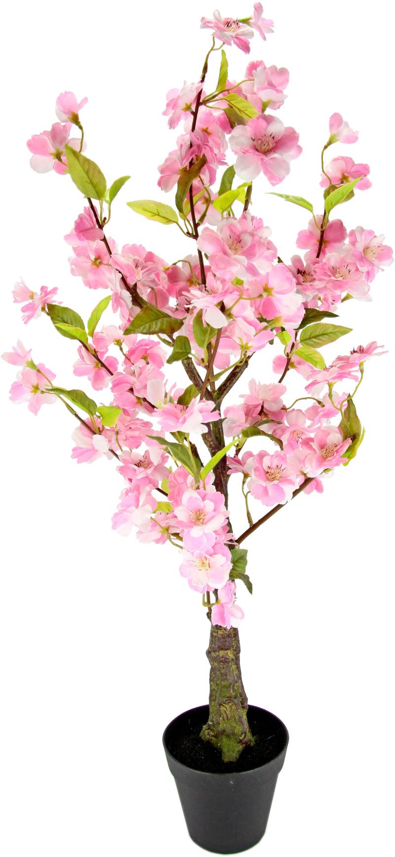 I.GE.A. Kunstbaum "Kirschblütenbaum" Im Topf von I.Ge.A.