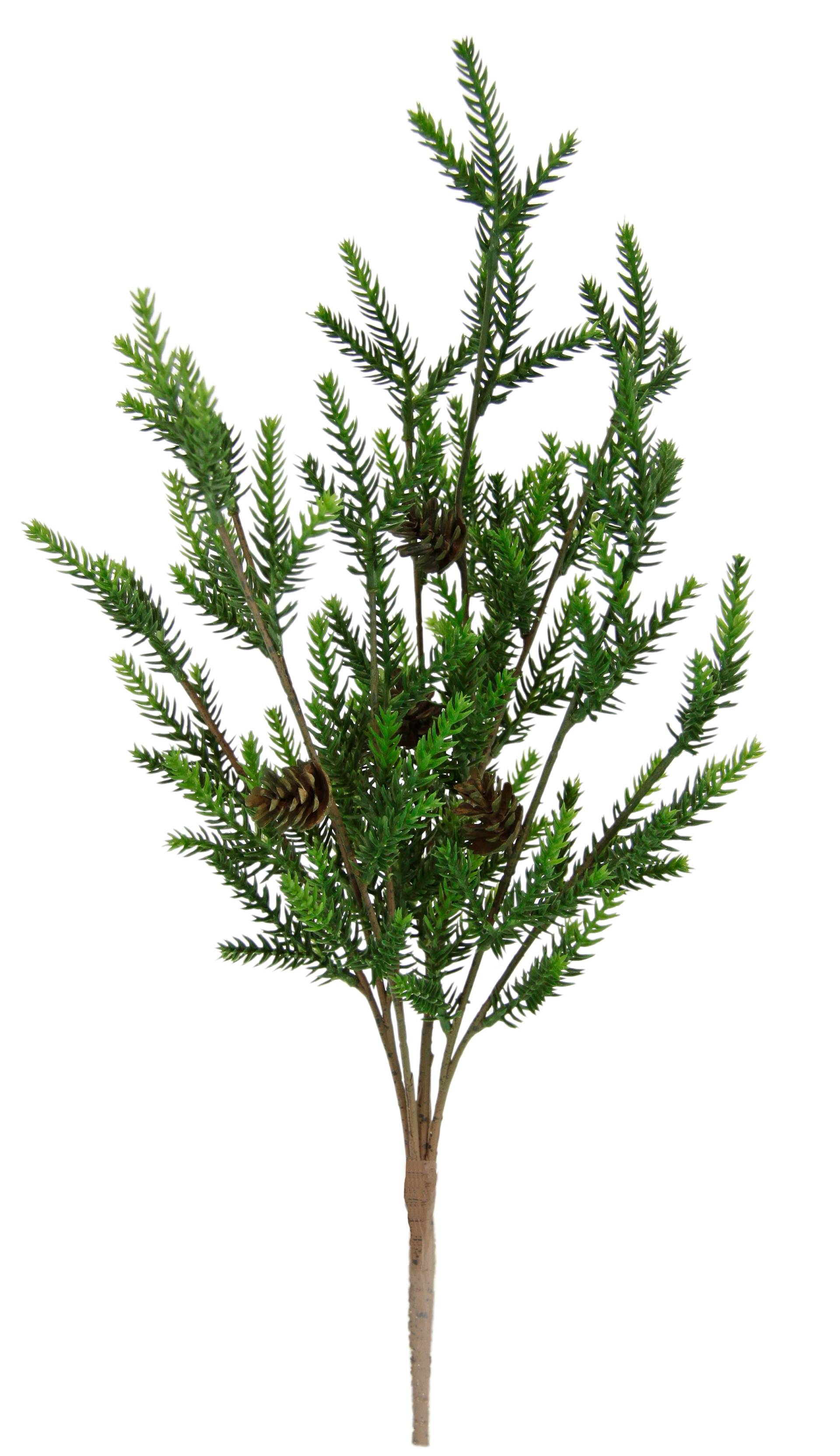 I.GE.A. Kunstzweig "Tannenbusch" Künstlicher Tannenzweig Dekozweig Weihnachtsdeko Kranz Floristik I.GE.A. Kunstzweig "Tannenbusch" Künstlicher Tannenzweig Dekozweig Weihnachtsdeko Kranz Floristik von I.Ge.A.