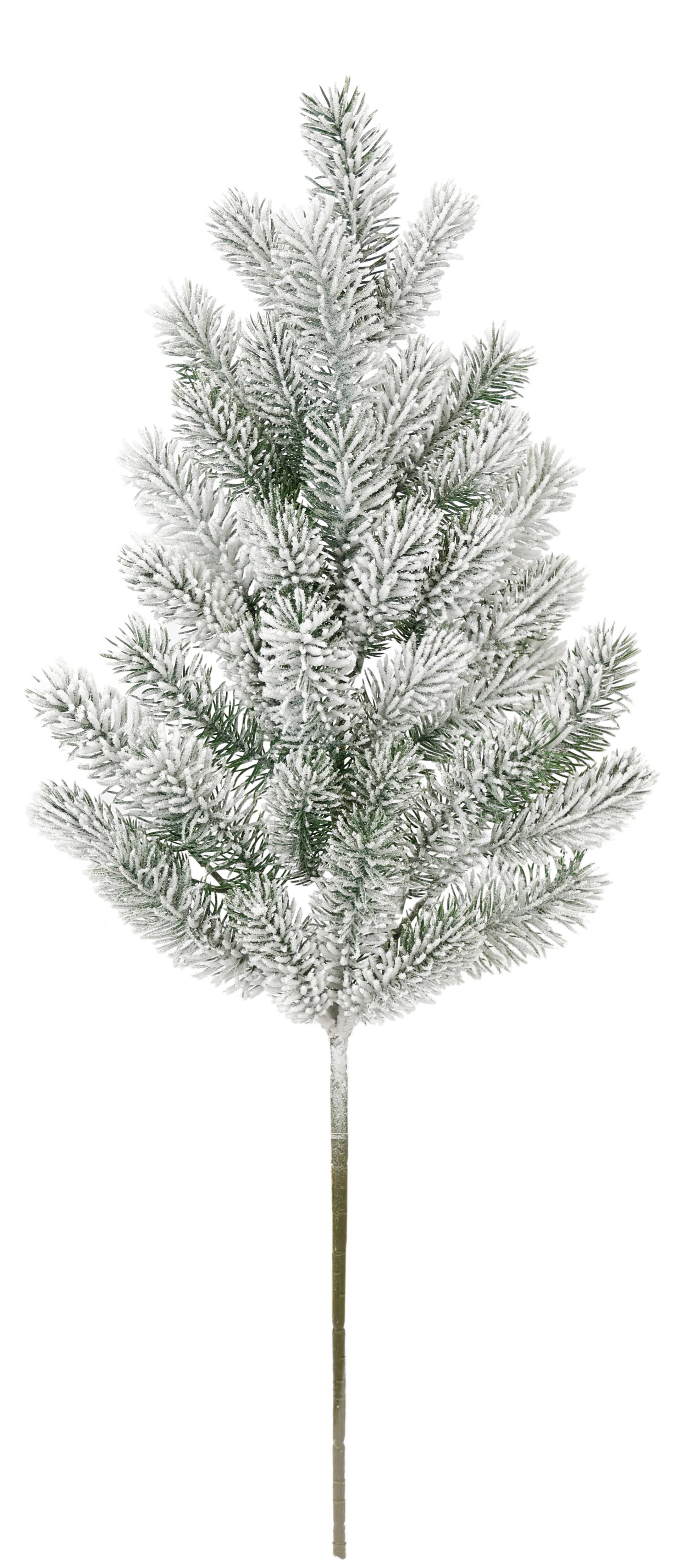 I.GE.A. Kunstzweig "Tannenzweig" Dekozweig Kunstzweig Adventskranz Kranz Gesteck Weihnachtsdeko I.GE.A. Kunstzweig "Tannenzweig" Dekozweig Kunstzweig Adventskranz Kranz Gesteck Weihnachtsdeko von I.Ge.A.