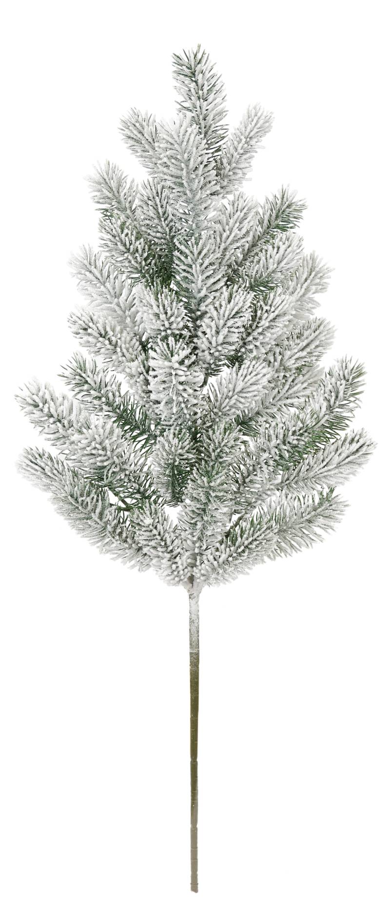 I.GE.A. Kunstzweig "Tannenzweig" Dekozweig Kunstzweig Adventskranz Kranz Gesteck Weihnachtsdeko I.GE.A. Kunstzweig "Tannenzweig" Dekozweig Kunstzweig Adventskranz Kranz Gesteck Weihnachtsdeko von I.Ge.A.