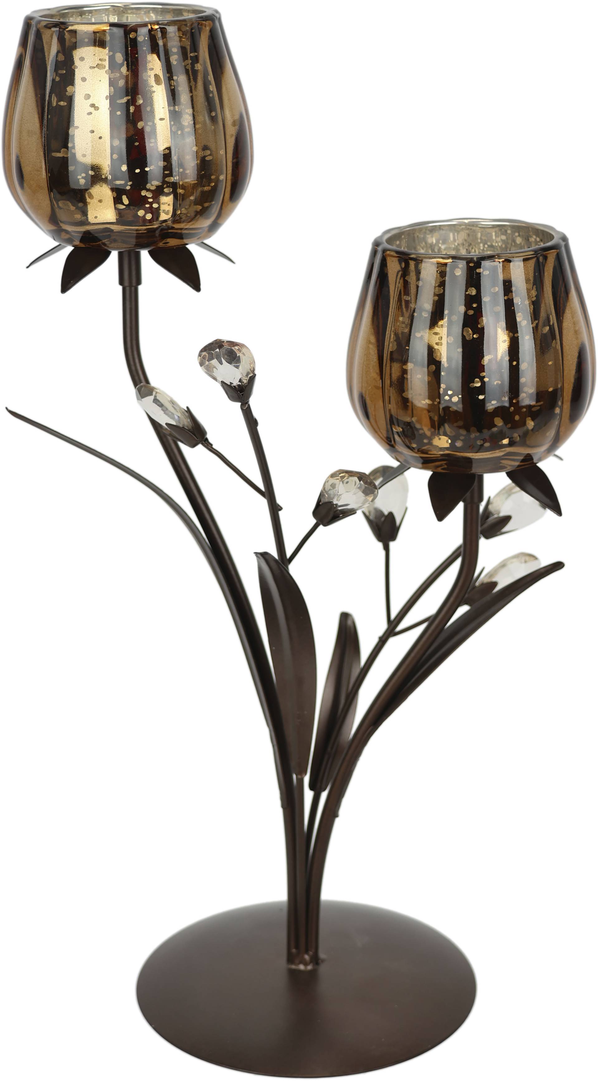 I.GE.A. Teelichthalter "Kerzenhalter" von I.Ge.A.