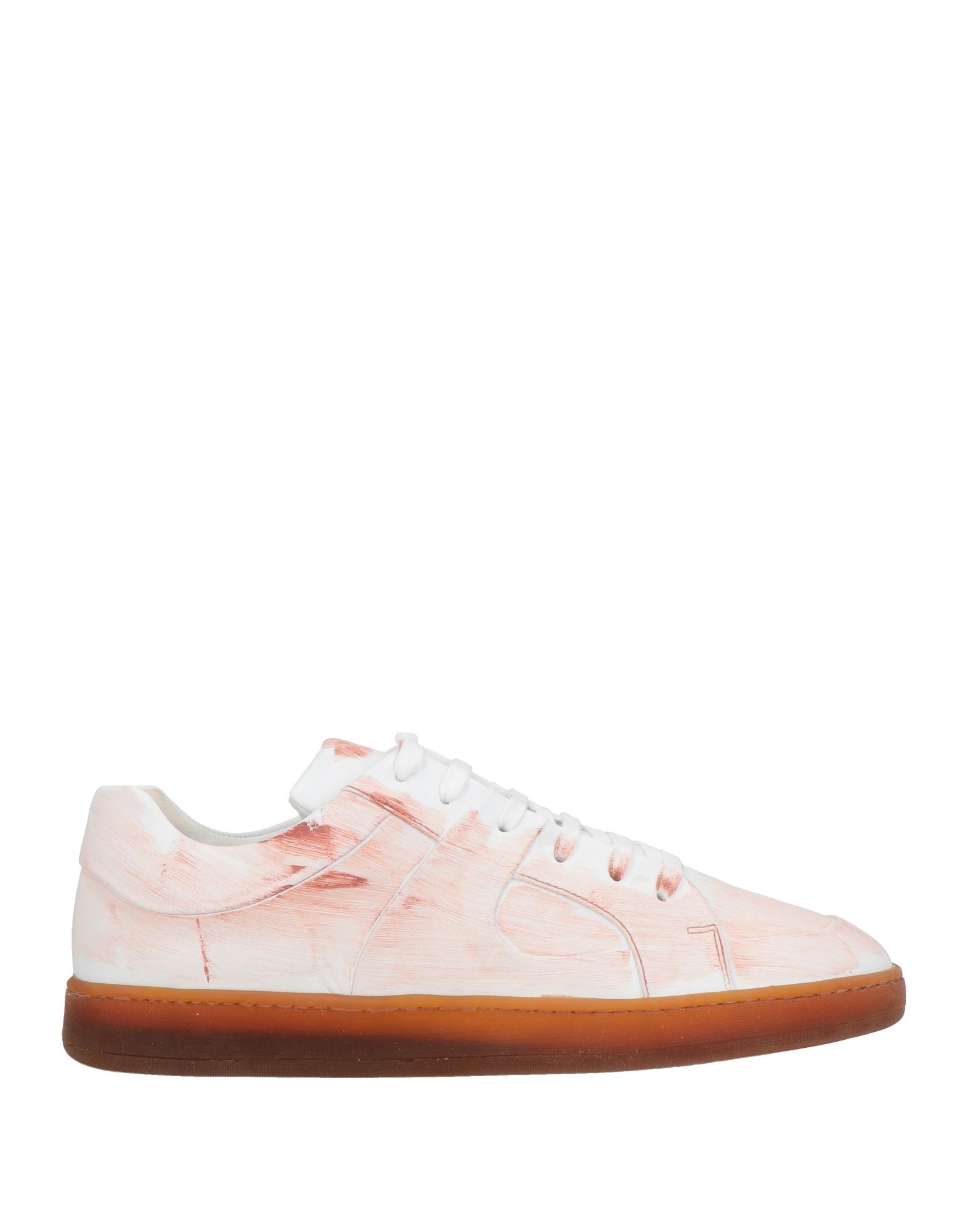 I.N.K. Shoes Sneakers Damen Rostrot von I.N.K. Shoes