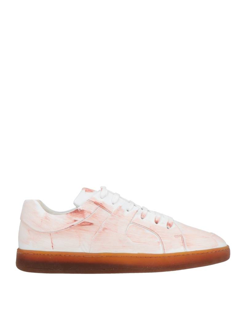 I.N.K. Shoes Sneakers Damen Rostrot von I.N.K. Shoes